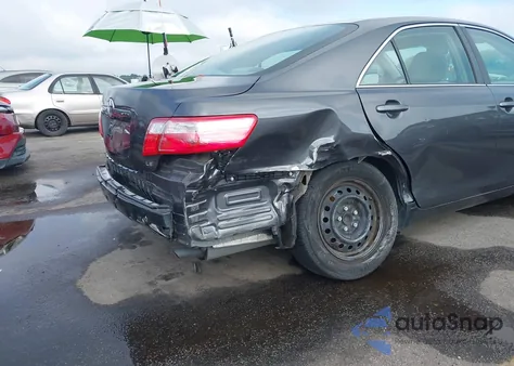 2009 Toyota Camry Le from USA, damaged, VIN 4T1BE46K99U309929